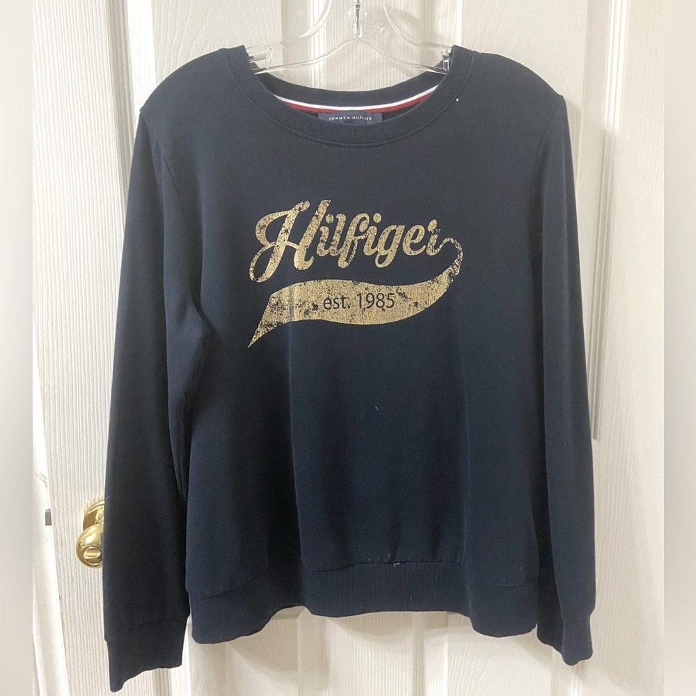 Sweater Tommy Hilfiger
